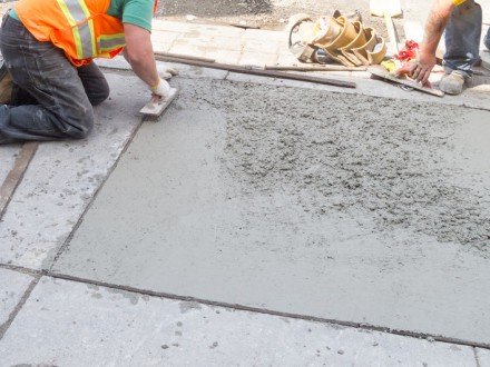 Is Concrete Worth Caring