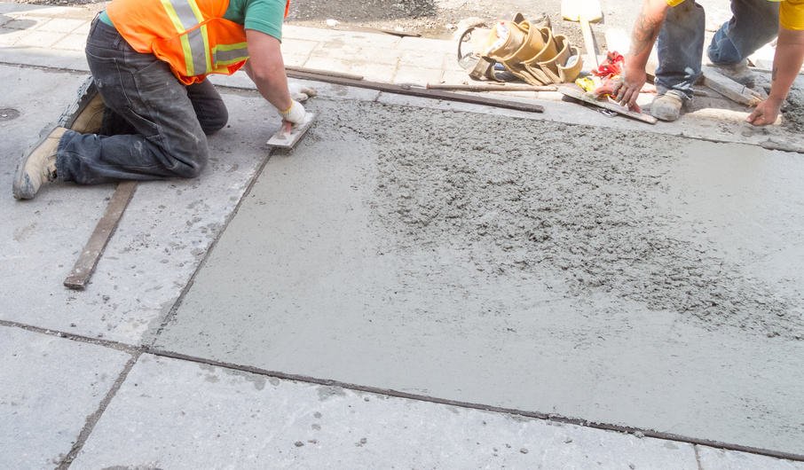 Is Concrete Worth Caring