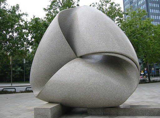 E. R. PARKER ENTERPRISES The Unlimited Possibilities Of Concrete Art | WDCC