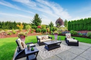 Concrete contractor in Raleigh NC